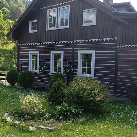 Pension Slunecnice Pec pod Sněžkou Zewnętrze zdjęcie
